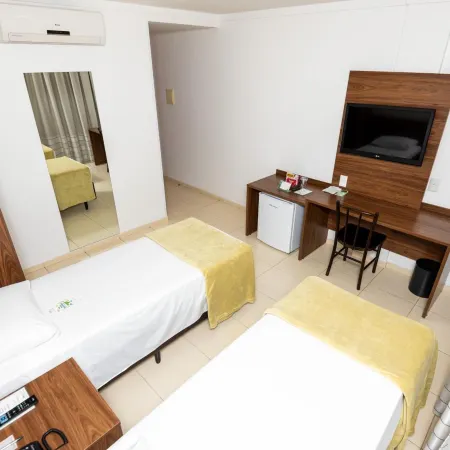 Hotel Jardins