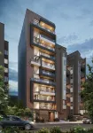 Luxury Suites Prana by Cadissa - 5-Star