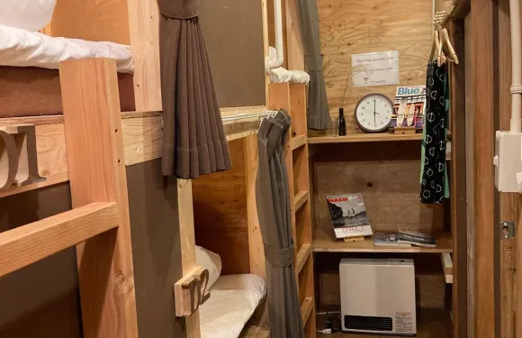 普瑞塔託拉米旅館