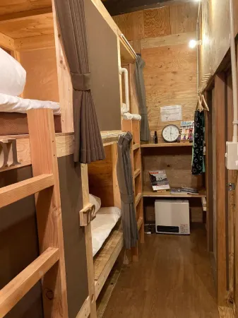 Guest House Preta Torami