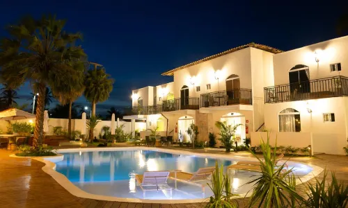 Mero Hotel Boutique