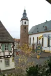 Hotel-Restaurant Kempf - Susanne und Tanja Brüggemann Hotels in Großkarlbach