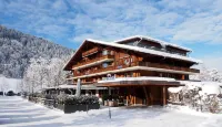 Hotel Arc-en-Ciel Gstaad Hotels in Gstaad