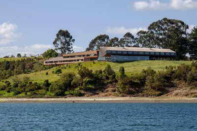 Refugia Chiloé