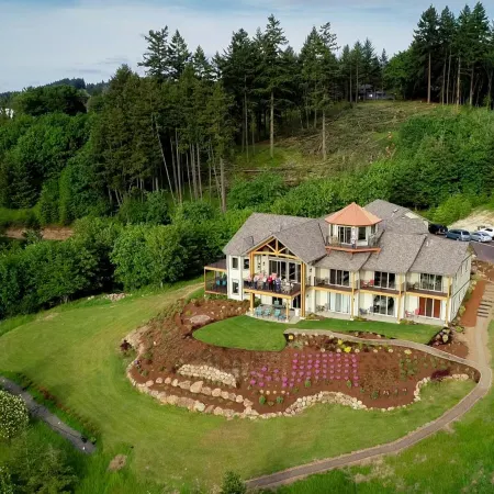 Bella Collina Bed and Breakfast
