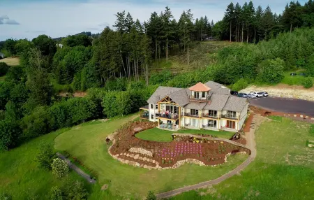 Bella Collina Bed and Breakfast