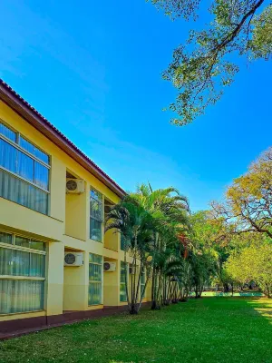 Hotel Água Das Araras Hotels in Paraguacu Paulista
