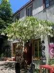 Art Hostel Casa Chaman Hotel di 