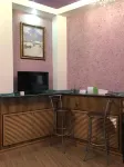 Северный - С бассейном
