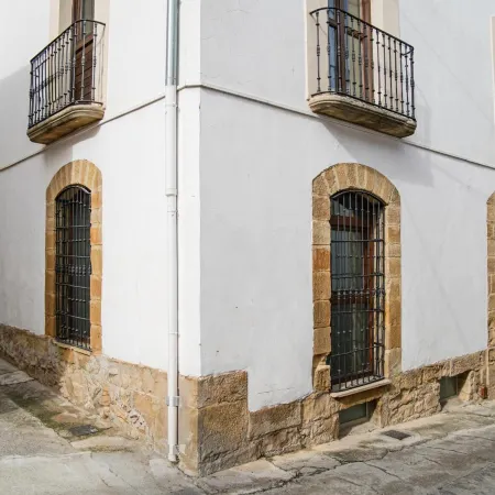 Hotel Baeza Monumental by EME Hoteles