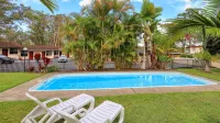 Kempsey Powerhouse Motel Hotels in Kempsey