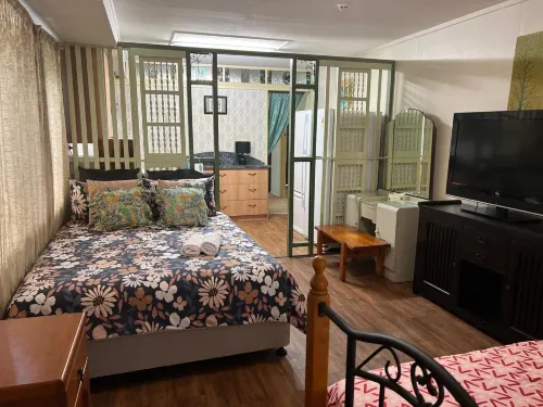 Xyl Pets Friendly Seaside Boutique Guesthouse