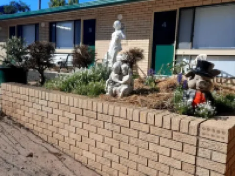 Bega Southtown Motor Inn Hotels in Bega