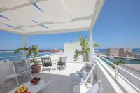 Trulli&Dimore - Palazzo Maris - Apartments