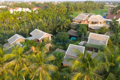 An Villa Boutique Resort