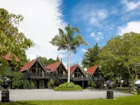 Coastal Motor Lodge Hotels in Thames