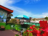Hotel Oasis Hotel a 