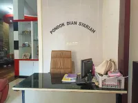 RedDoorz Syariah Near Rumah Sakit Umum Wisata Uit Tamalate 호텔