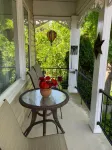 Hillcrest Bed and Breakfast - Beach