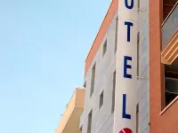 Hotel Adsubia Hotels in Denia