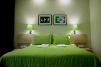 Sosnovoe Family Club - Homestay