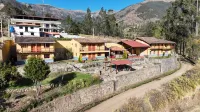 Casa de Salcantay , Choquequirao Hotels in 