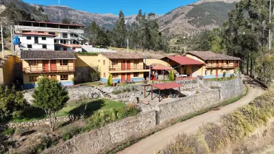 Casa de Salcantay , Choquequirao Hotels in 