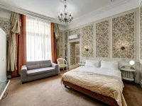 Grada Boutique Hotel โรงแรมใกล้สถานีโพลียานกา