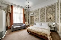 Grada Boutique Hotel Hotels near St. Basil's Cathedral