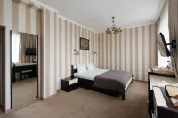 Сибирский Сафари Клуб