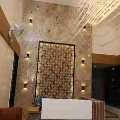 Hotel Florence Others