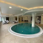 Business Hotel Yar Hotels in Orenburg