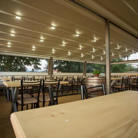 Pegasus Rooms