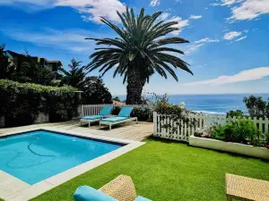 The Clarendon - Bantry Bay