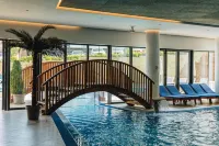 Hotel Tonanti - piscina