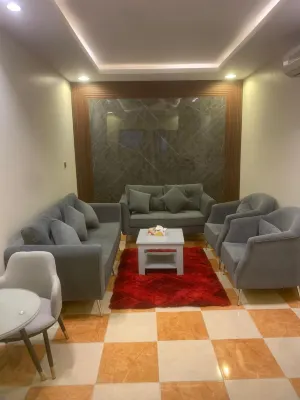 Orchida Turaif Hotel 1 - 停車場