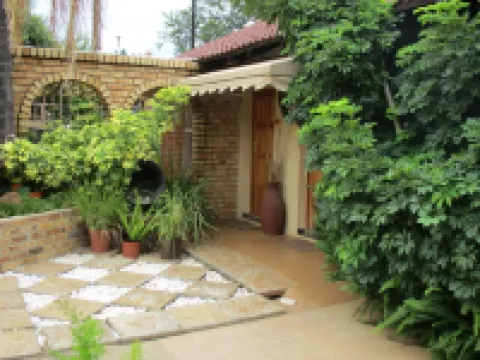 Ukarimu Guest House Hotels in Southern DC