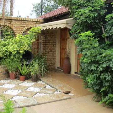 Ukarimu Guest House
