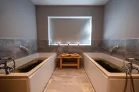 Seaview House Hotel - Hot Tub