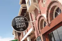 Great Ocean Road Brewhouse Apollo Bay Hotel a Apollo Bay