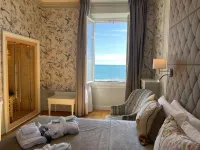 Grand Hotel & des Anglais Spa Hotels near Casinò di Sanremo