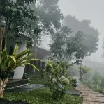 Bukit Bentang Land Hotel dekat Wisata Pinus Ecopark Puncak