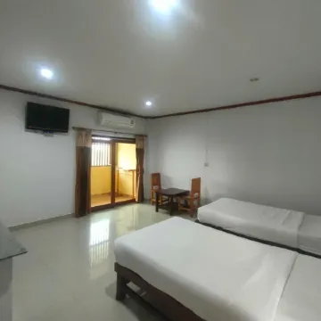 Chatchawan Resort Uttaradit