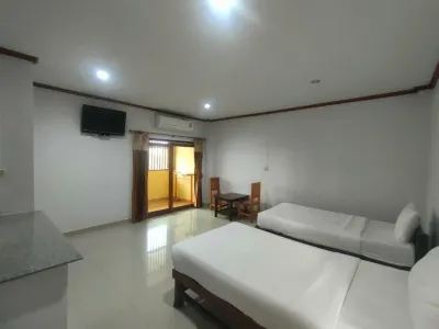 Chatchawan Resort Uttaradit Hotels in 