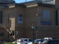 Eastgate Apartment - Apartments
