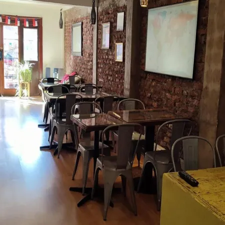 Aji Hostel