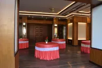 JJK Rukmani Vilas Hotel & Banquet - พร้อมอาหารเช้า
