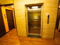 Expo Hotel Hotels in Labuan