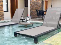 Ondara Flat Hotel - Wifi