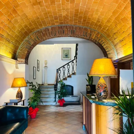 Residence Internazionale